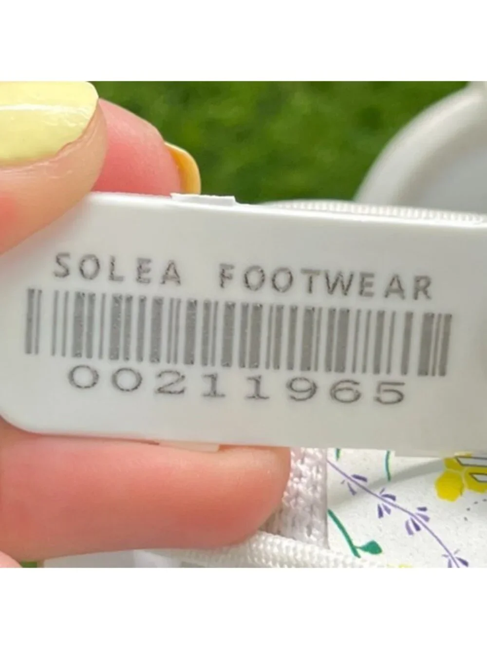 adidas please review